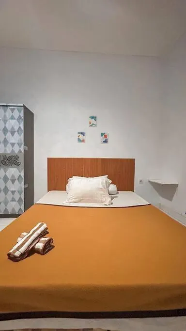 Holiday home Conscioushouse 3Br Near Seminyak Up To 10Pax Villa Legian