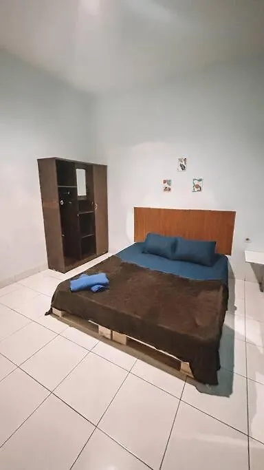 Conscioushouse 3Br Near Seminyak Up To 10Pax Villa Legian  Legian (Bali)