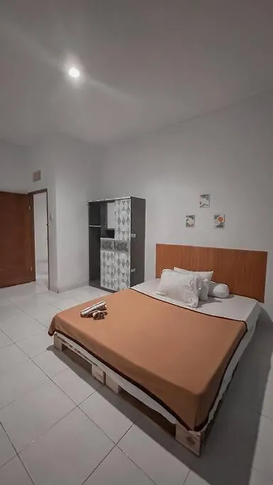 Holiday home Conscioushouse 3Br Near Seminyak Up To 10Pax Villa Legian