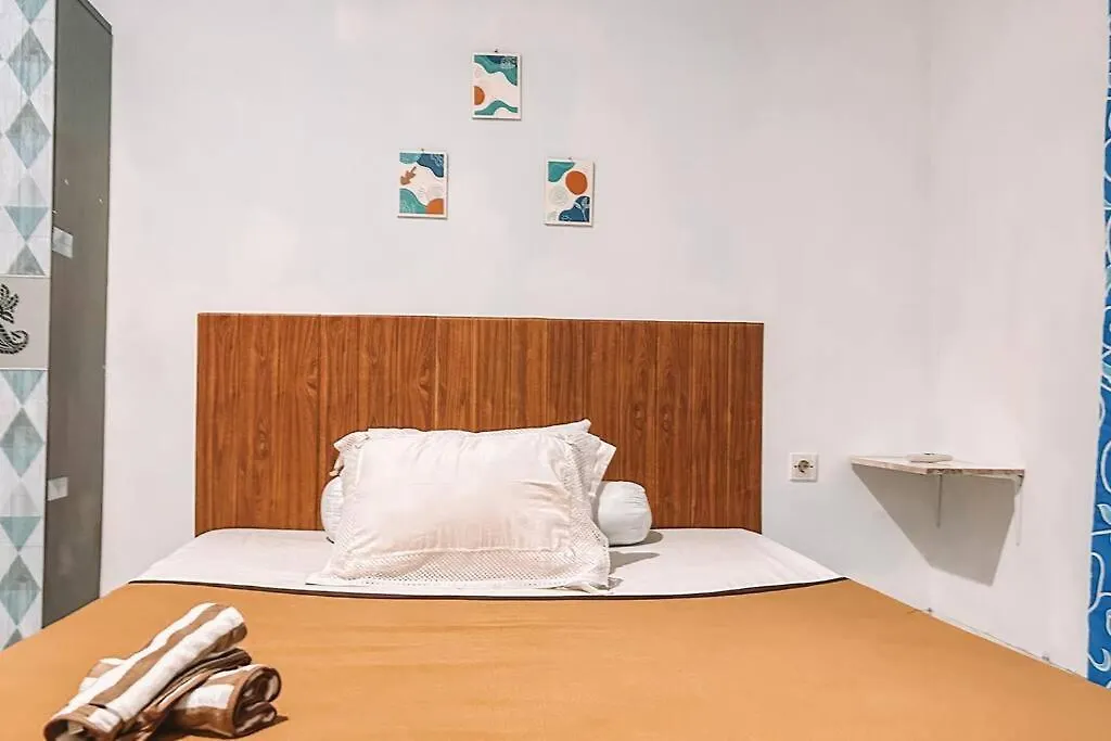 Holiday home Conscioushouse 3Br Near Seminyak Up To 10Pax Villa Legian