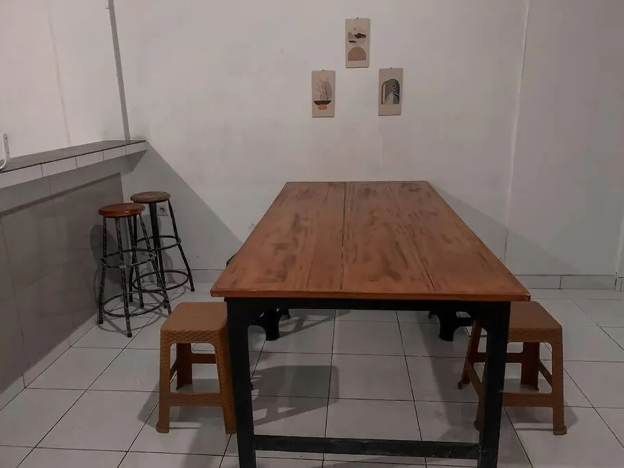 Holiday home Conscioushouse 3Br Near Seminyak Up To 10Pax Villa Legian  Indonesia