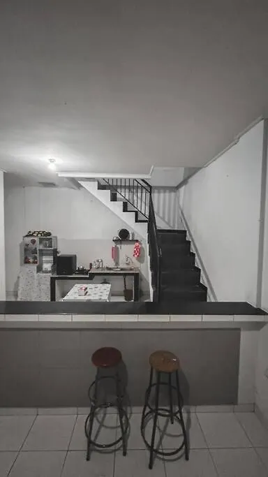 Vila Conscioushouse 3Br Near Seminyak Up To 10Pax Legian 0*,